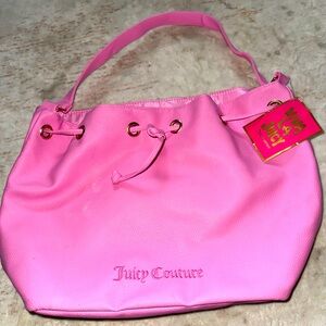 Juicy couture bag